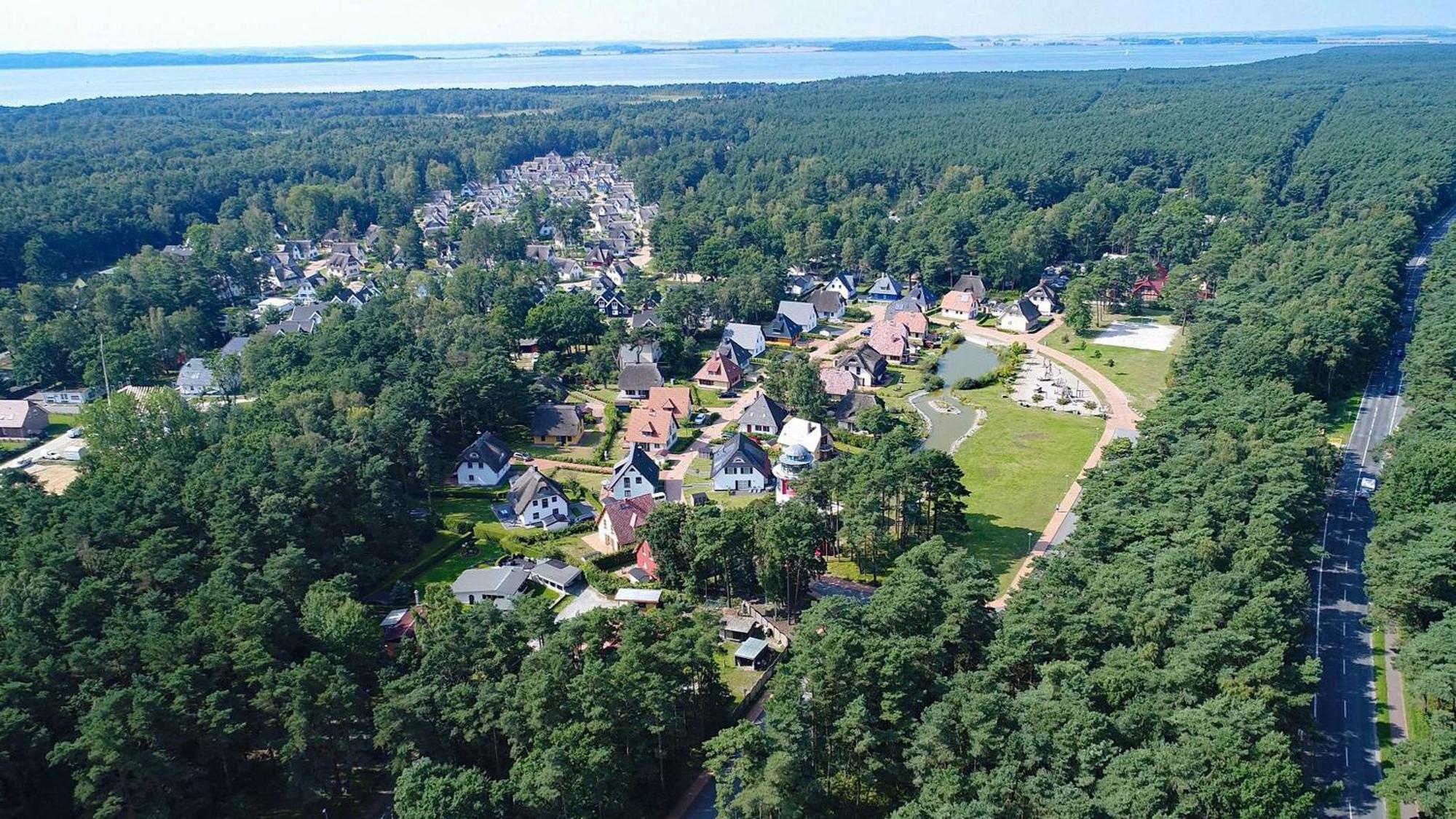 Ferienhaus Emmely Nur Wenige Gehminuten Zum Strand Ruhig Глове Екстер'єр фото