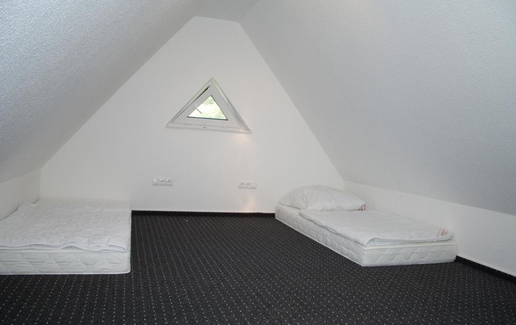 Ferienhaus Emmely Nur Wenige Gehminuten Zum Strand Ruhig Глове Екстер'єр фото